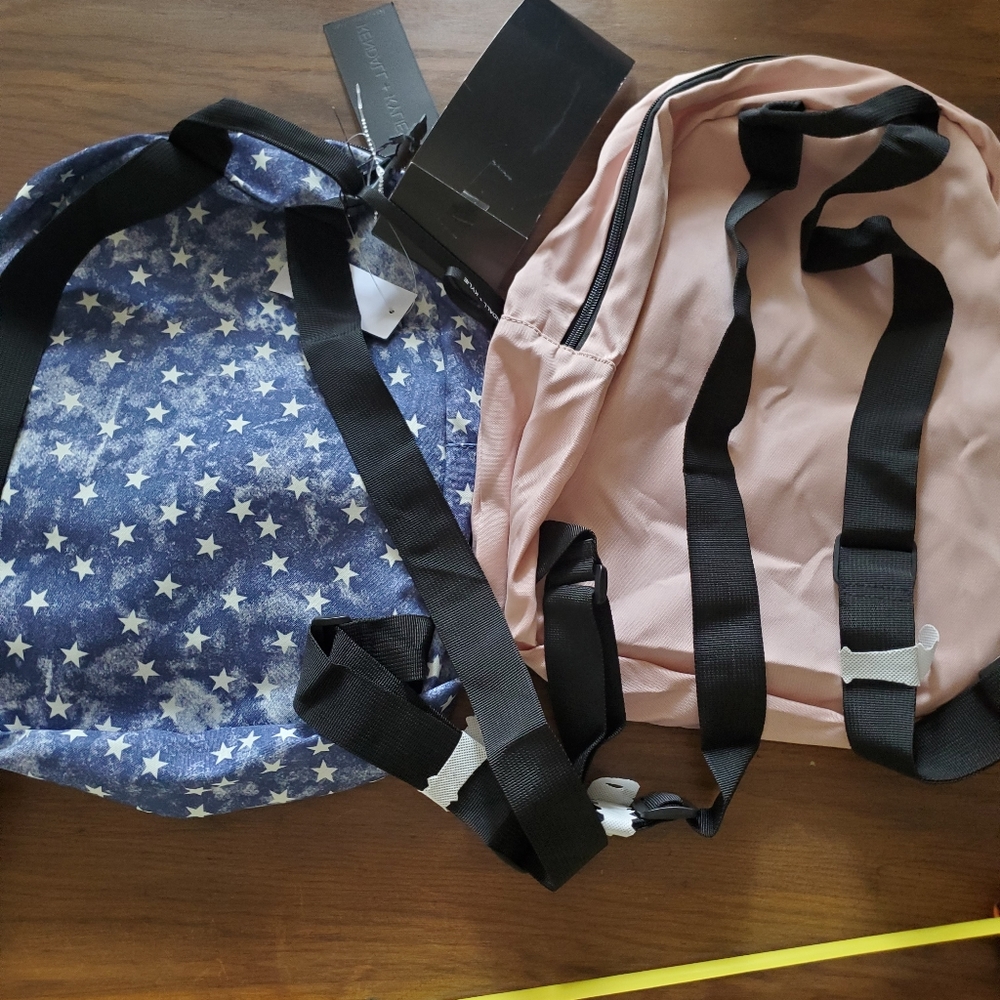 Kendall + Kylie Backpack BUNDLE - Picture 4 of 7